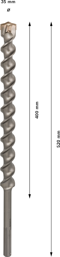 PRO SDS max-7