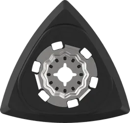 Bosch PRO AVZ 93 G Multitool-Zubehör, 93 mm.