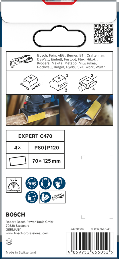 PRO AUZ 70 G