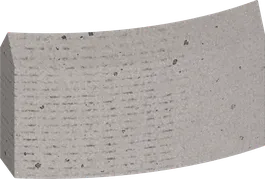 Bosch PRO Kernbohrer Trockensegment 52 x 11,5 mm.