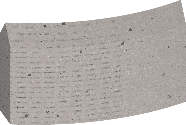 Bosch PRO Kernbohrer Trockensegment 52 x 11,5 mm.