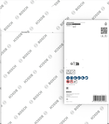 Bosch PRO Keramik-Diamantscheibe 250 x 30/25,4 mm.