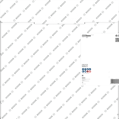 Bosch PRO Stone Diamantscheibe 450 x 25,4 mm.