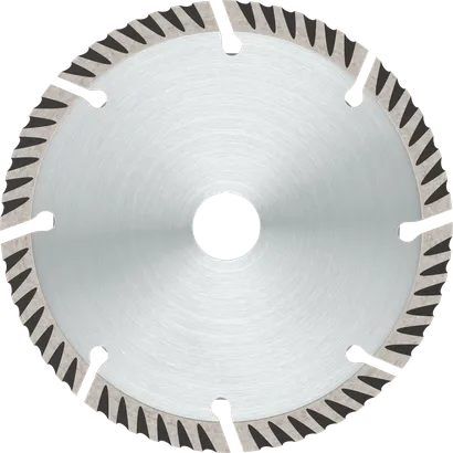 Bosch PRO Multimaterial-Diamantscheibe 150 mm.