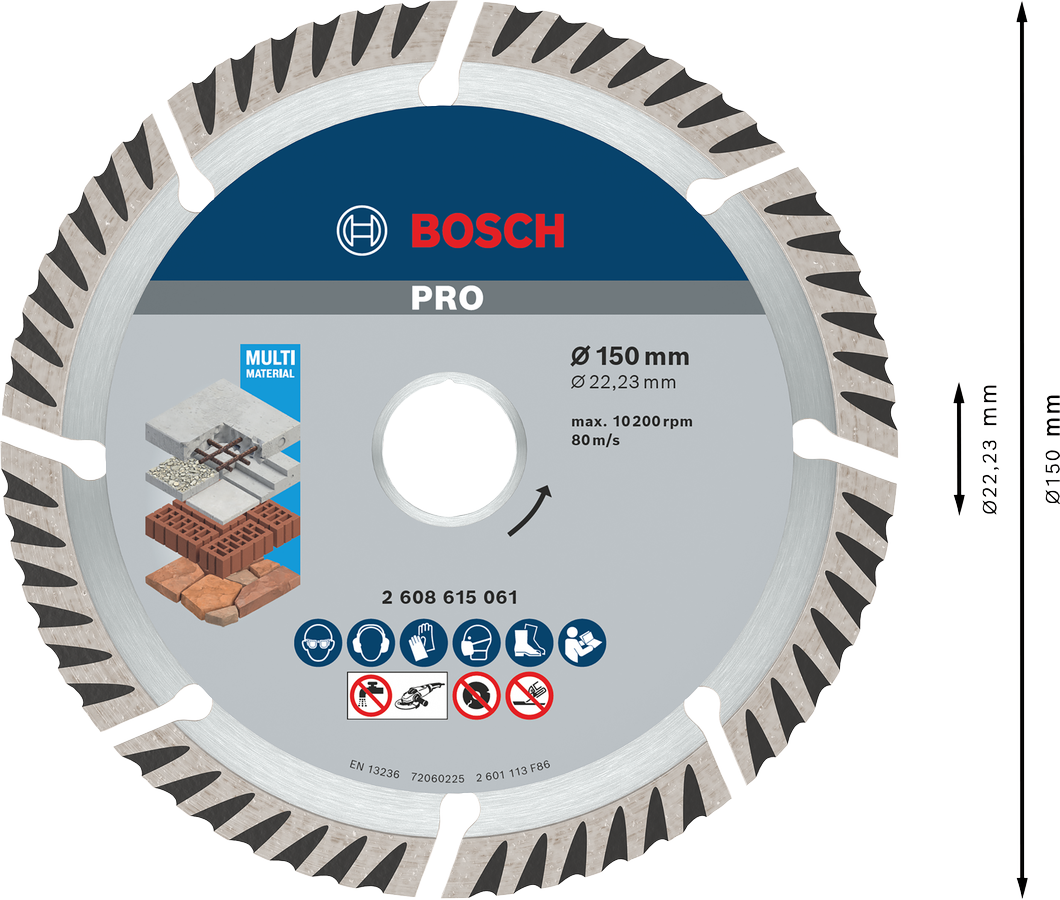 PRO Multi Material