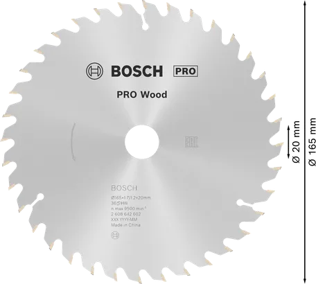 PRO Wood