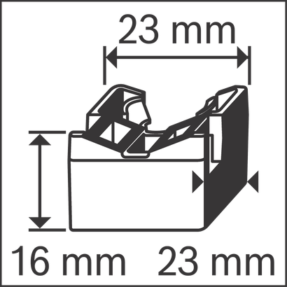 PRO EPT-Kabelbinder