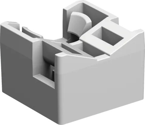 Bosch PRO EPC Kabelbinderhalter, Querschnitt 1,7 x 7,6 mm.