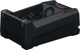 Bosch GAL 12V/18V-80 Ladegerät für AMPShare Akkus.