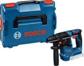 Bosch GBH 18V-18 Bohrhammer mit Tragekoffer.