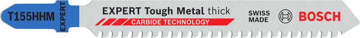EXPERT Tough Metal thick T155HHM