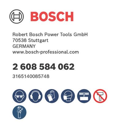 Symbole für Sicherheitshinweise.