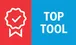 Top-Werkzeug.
