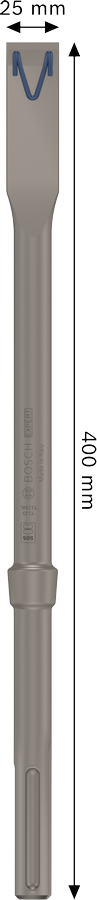 EXPERT SDS max-8C