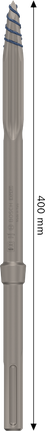 Bosch EXPERT SDS max-8C Spitzmeißel 400 mm.