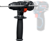 Bosch GFA 12-H FlexiClick Adapter-Bohrschrauberaufsatz.