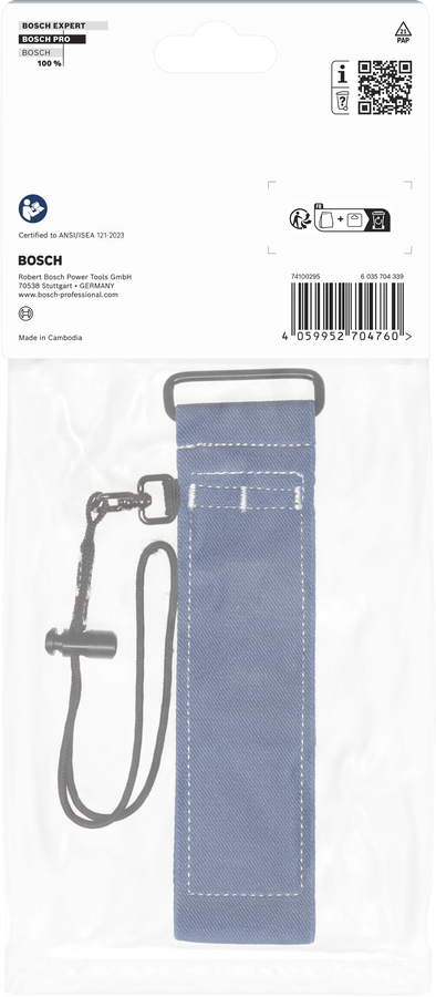PRO Armband