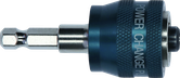 Bosch EXPERT Power Change Plus Aufnahmeschaft Sechskantschaft 8,7 mm.