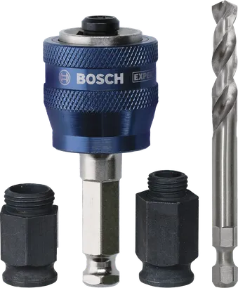 EXPERT Power Change Plus