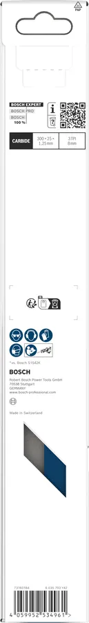 EXPERT Tough Wood S1242KHM