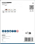 Bosch EXPERT Baustoff Power Change Plus Lochsäge 92 x 60 mm.