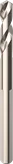 Bosch Pilotbohrer für Standarddorn HSS-G 6,35 x 40 mm.