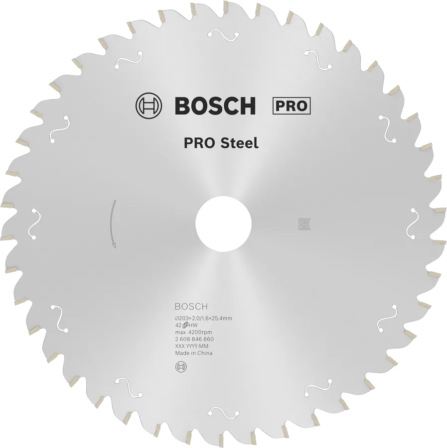 PRO Steel