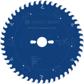 Bosch EXPERT Kreissägeblatt für Laminatplatten 250 mm.
