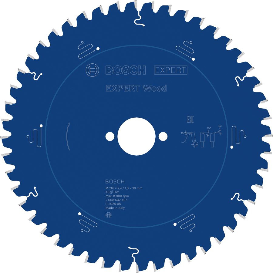 EXPERT Wood