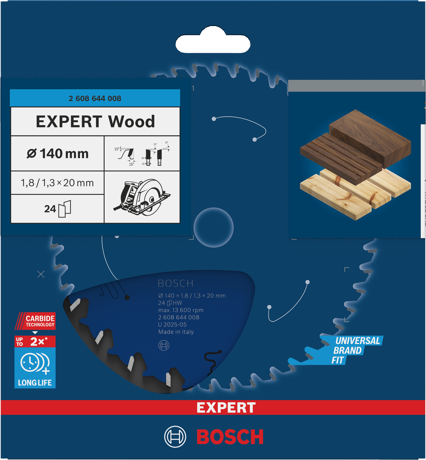 EXPERT Wood
