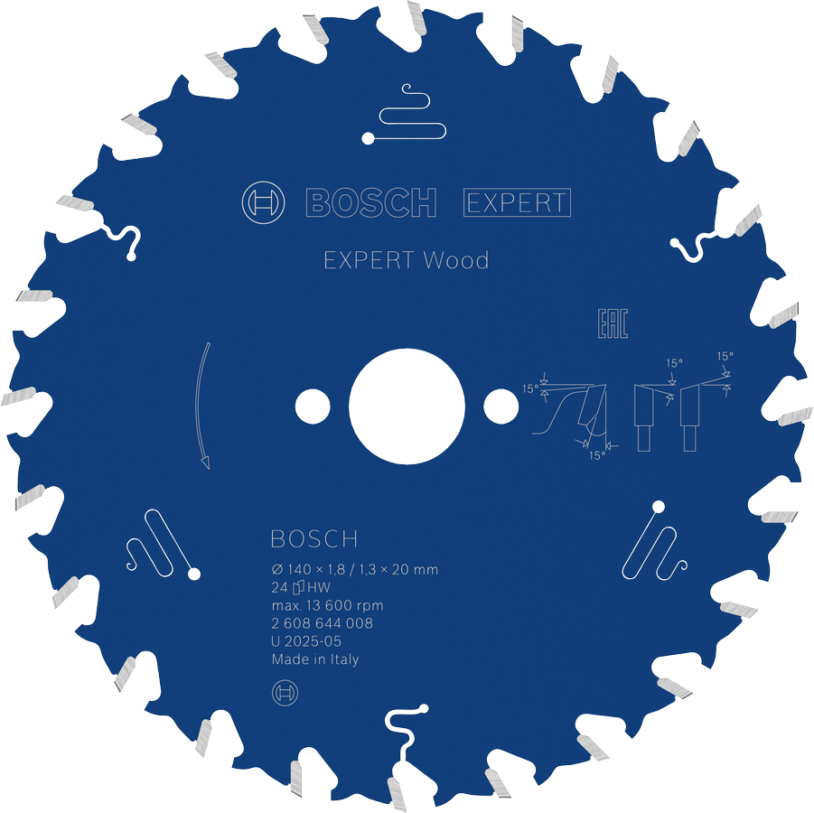 EXPERT Wood