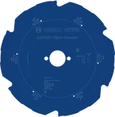 Bosch EXPERT Kreissägeblatt für Faserzement 216 mm.