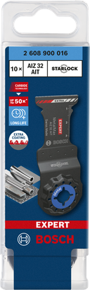 EXPERT MetalMax AIZ 32 AIT