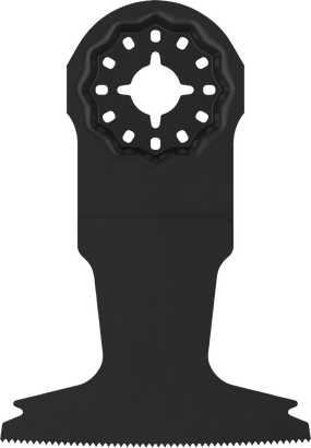 Bosch Holzschneideblatt AII 65 APC Starlock 65x40 mm.