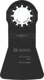Bosch ATZ 52 SFC Starlock-Mehrmaterial-Schneidklinge.