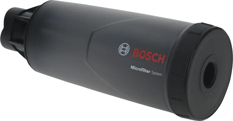 Bosch Staubbehälter und Filter für GEX 125-150 AVE.