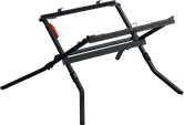 Bosch GTA 700 Sägeständer, klappbares Stützgestell.