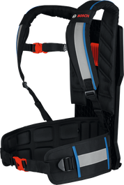 Bosch GBP100 Betonrüttler-Tragegurt.