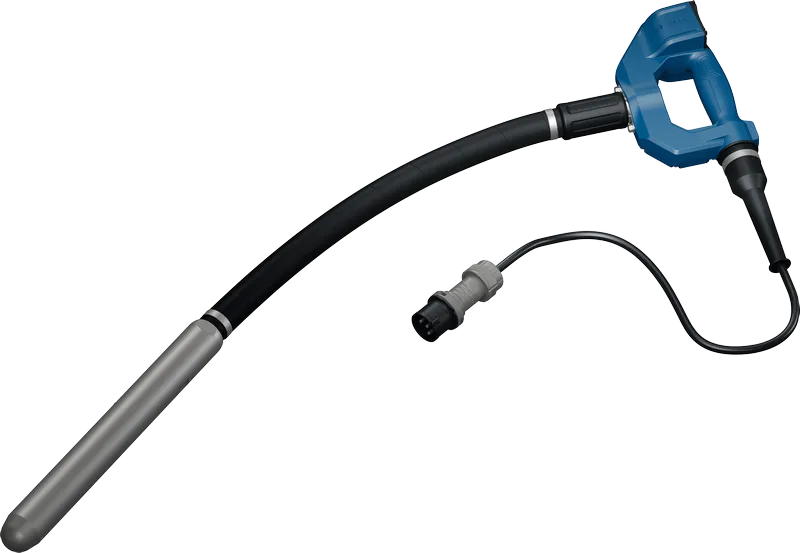 Bosch GDI50-65D Betonrüttler.