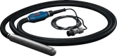 Bosch GDI59-500 Betonrüttler mit flexiblem Schlauch.