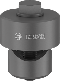 Bosch Blechlochschneider 32 x 1 mm.