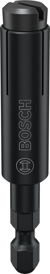 Bosch EXPERT Lochvergrößerungsadapter 11mm Sechskant.