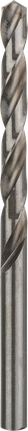 Bosch PRO Metal HSS-G 6,5 mm Spiralbohrer.