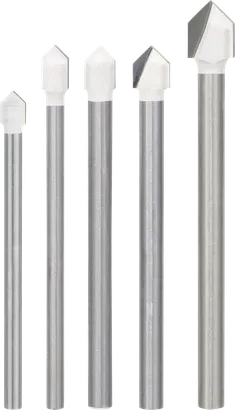 CYL-9 Soft Ceramic Set