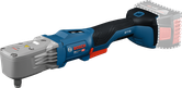 Bosch GRS18V-330 Akku-Schlagschrauber.