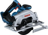 Bosch GKS 185-LI Akku-Kreissäge für Holz.