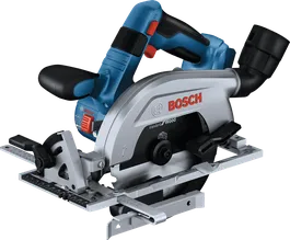 Bosch GKS 18V-57-2 L Akku-Kreissäge.