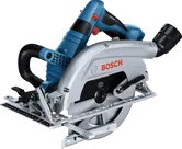 Bosch GKS 18V-70 L Akku-Kreissäge für Holz.
