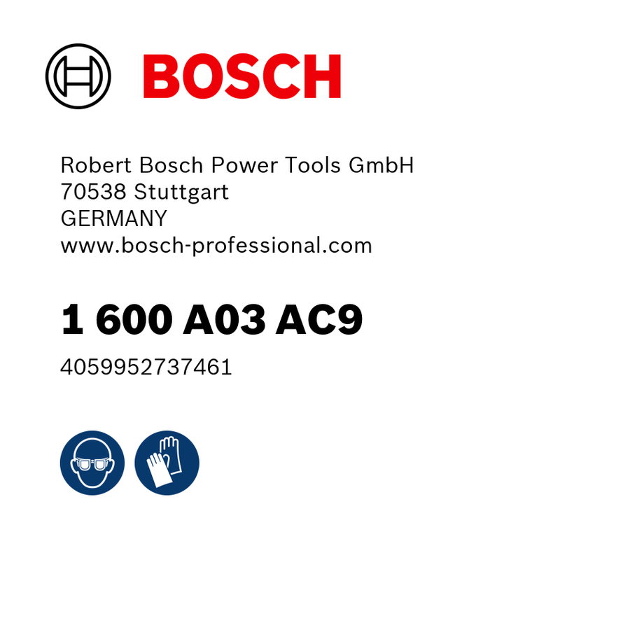 Object #200610856: 1600A03AC9_bo_pro_g_f_1
