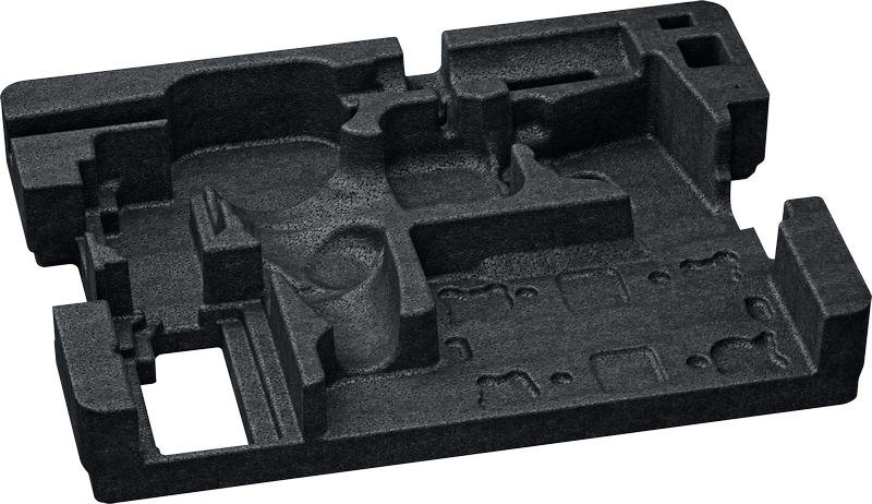 Bosch L-BOXX Einlage für die Werkzeugaufbewahrung GSR GSB 18V-150 C.